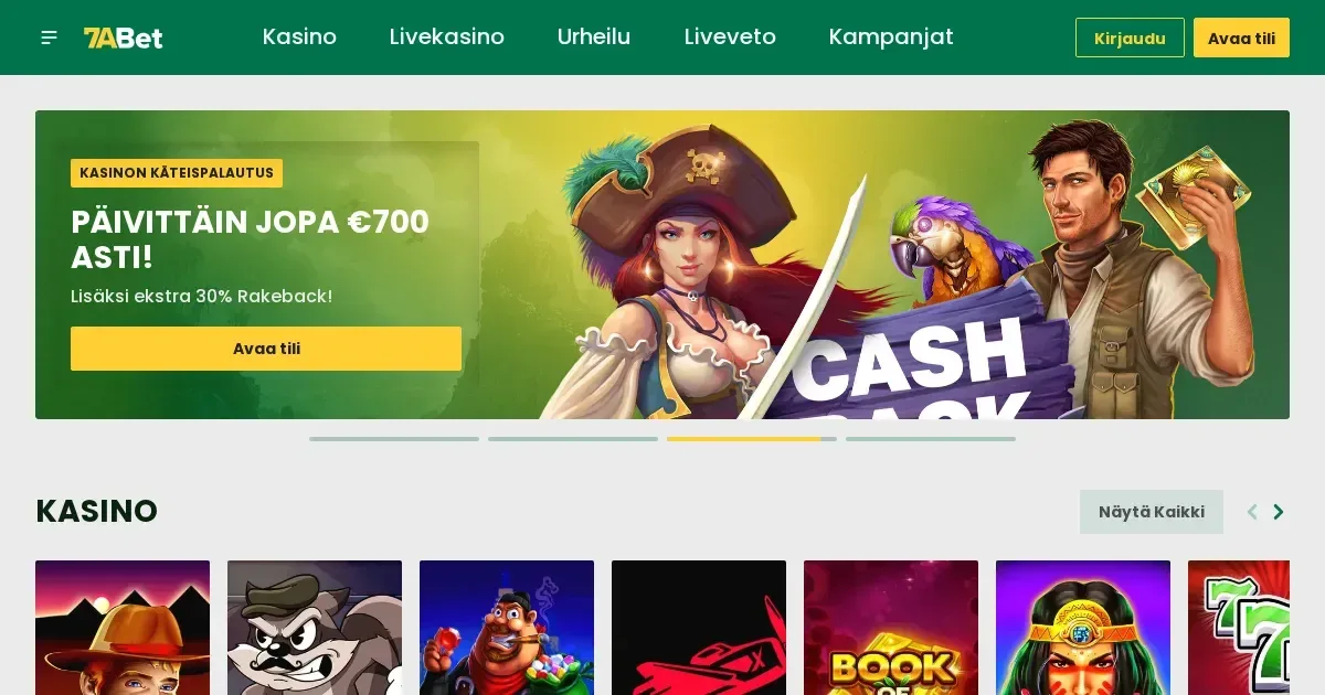 Bonus di benvenuto